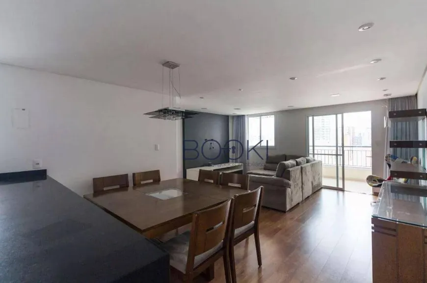 Foto 1 de Apartamento com 2 Quartos à venda, 84m² em Jardim Santo Antoninho, São Paulo