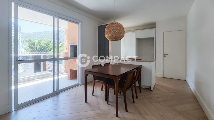 Foto 1 de Apartamento com 3 Quartos à venda, 82m² em Córrego Grande, Florianópolis