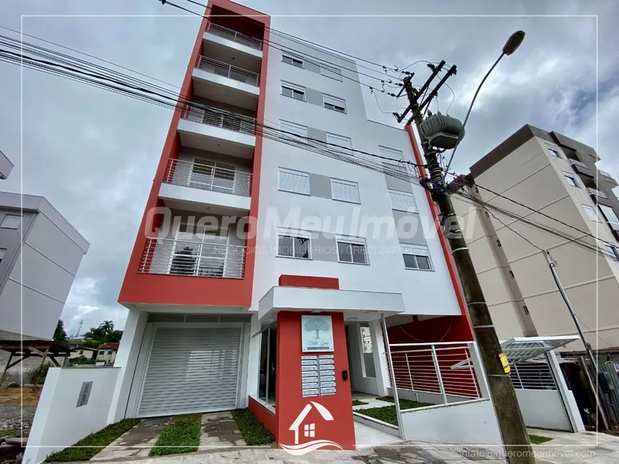Foto 1 de Apartamento com 3 Quartos à venda, 88m² em Bela Vista, Caxias do Sul