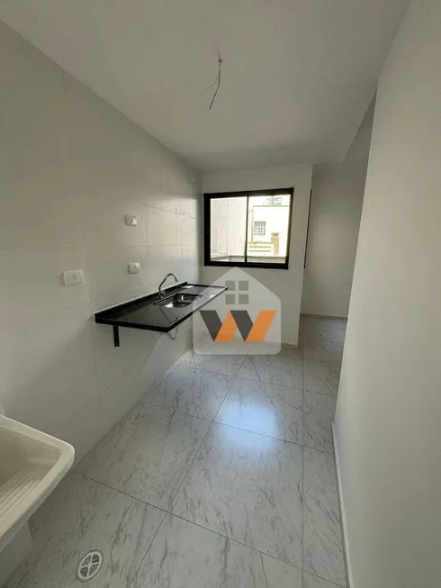 Foto 1 de Apartamento com 2 Quartos à venda, 35m² em Vila Formosa, São Paulo