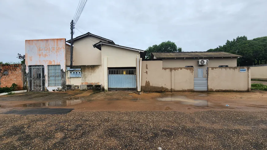 Foto 1 de Casa com 2 Quartos à venda, 120m² em Equatorial, Boa Vista