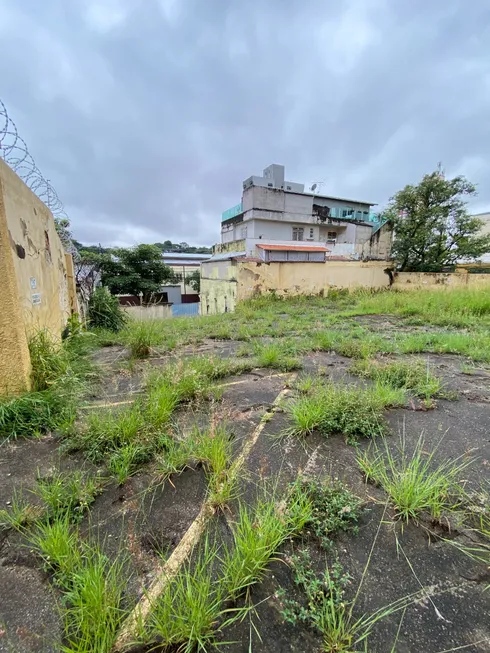 Foto 1 de Lote/Terreno à venda, 805m² em Barro Preto, Belo Horizonte