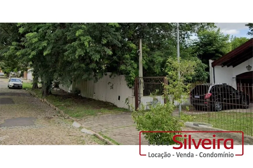 Foto 1 de Lote/Terreno à venda, 1200m² em Santo Antônio, Porto Alegre