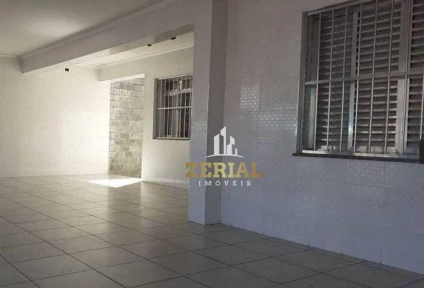 Foto 1 de Casa com 2 Quartos à venda, 250m² em Olímpico, São Caetano do Sul