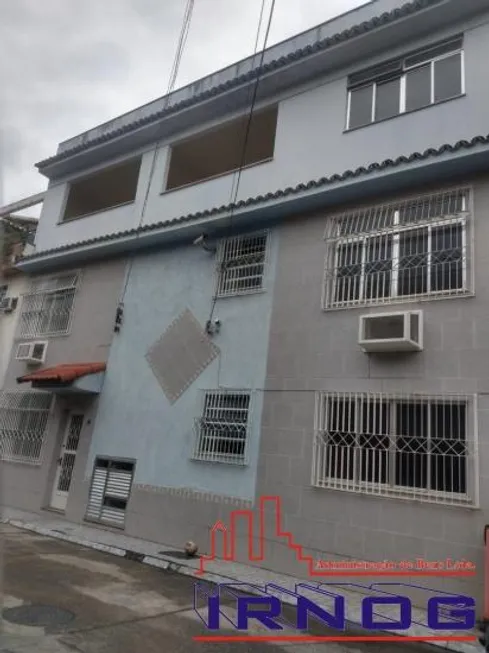 Foto 1 de Casa com 3 Quartos à venda, 220m² em Méier, Rio de Janeiro