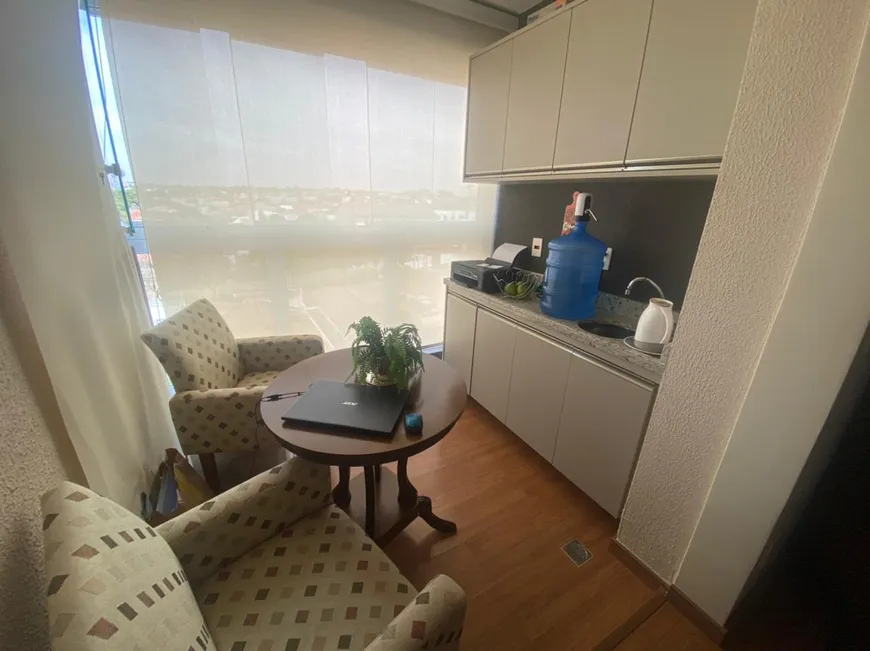 Foto 1 de Apartamento com 2 Quartos à venda, 56m² em Santos Dumont, São José do Rio Preto