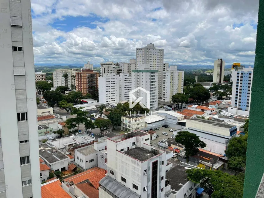 Foto 1 de Apartamento com 1 Quarto à venda, 48m² em Vila Adyana, São José dos Campos