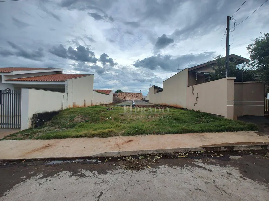 Foto 1 de Lote/Terreno à venda, 250m² em , Ibiporã