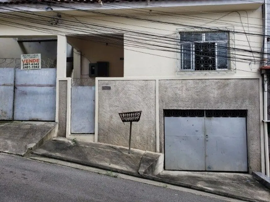 Foto 1 de Casa com 2 Quartos à venda, 160m² em Pavuna, Rio de Janeiro