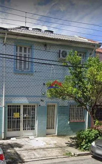 Foto 1 de Casa com 3 Quartos à venda, 80m² em Belém, São Paulo