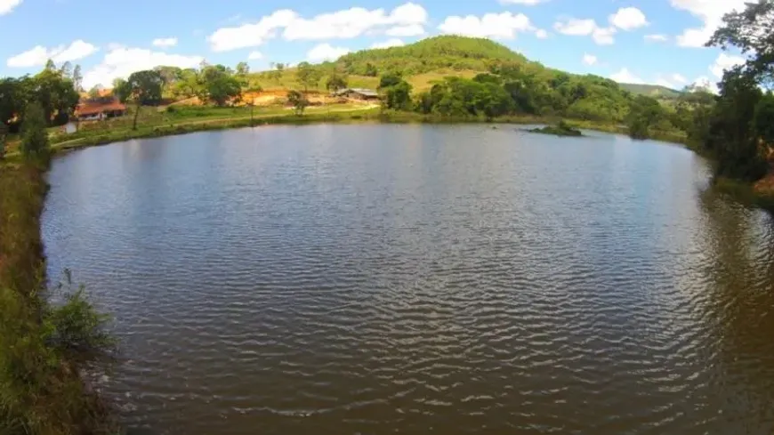 Foto 1 de Lote/Terreno à venda, 20000m² em Zona Rural, Caeté