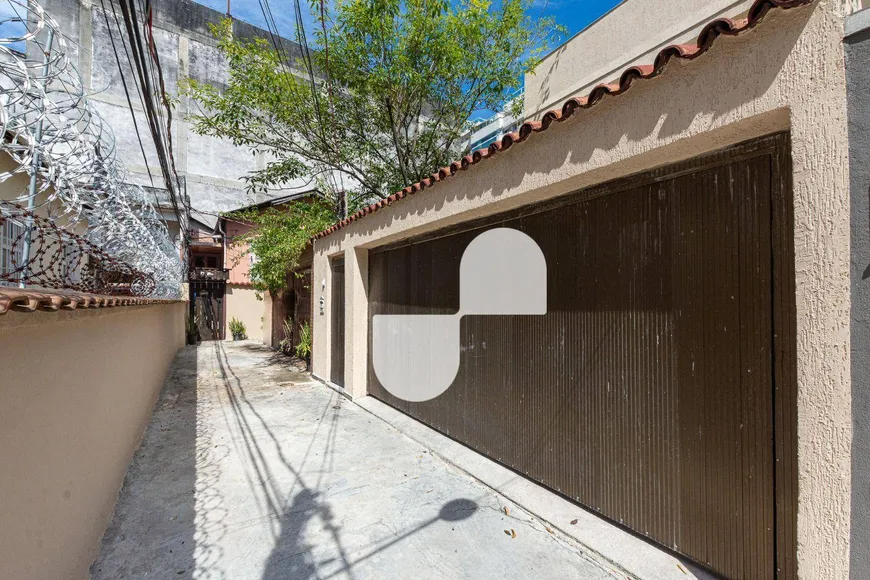 Foto 1 de Casa com 5 Quartos à venda, 230m² em Botafogo, Rio de Janeiro