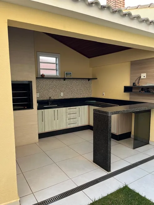 Foto 1 de Casa de Condomínio com 3 Quartos à venda, 94m² em Boa Vista, Sorocaba