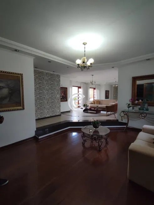 Foto 1 de Casa com 3 Quartos à venda, 160m² em Jardim Miranda, Campinas