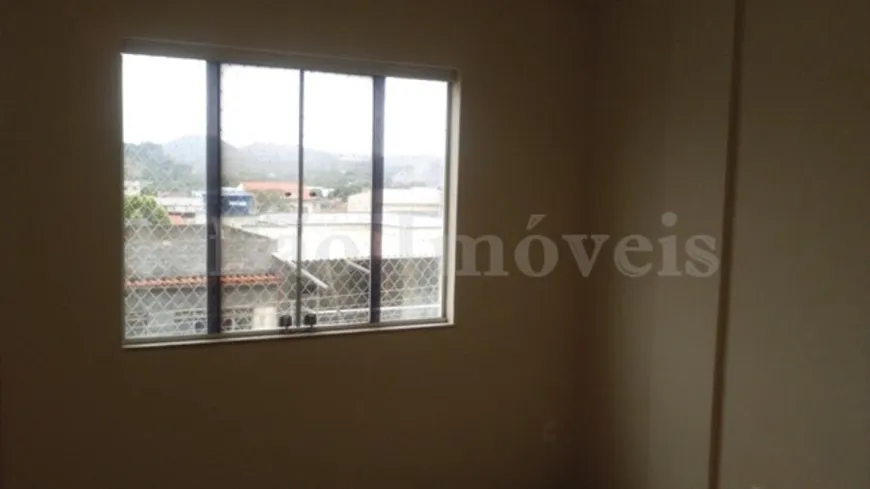 Foto 1 de Apartamento com 3 Quartos à venda, 94m² em São Luiz, Volta Redonda