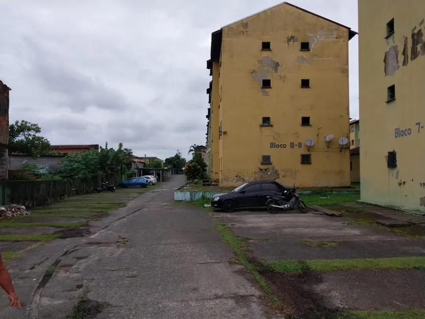 Foto 1 de Apartamento com 2 Quartos à venda, 55m² em Vila Ema, São Vicente