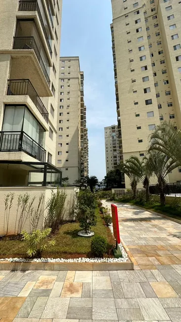 Foto 1 de Apartamento com 2 Quartos à venda, 76m² em Picanço, Guarulhos