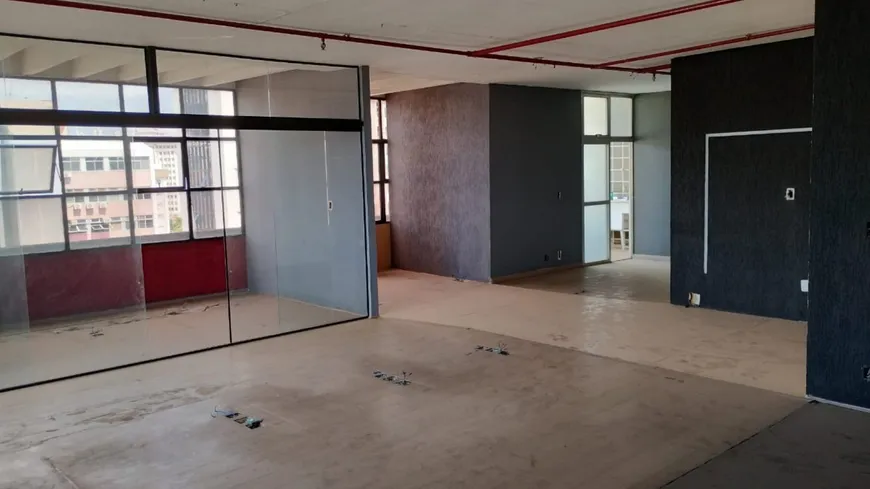 Foto 1 de Sala Comercial à venda, 160m² em Santa Efigênia, Belo Horizonte