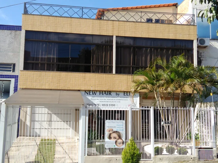 Foto 1 de Prédio Comercial com 4 Quartos à venda, 397m² em Sarandi, Porto Alegre