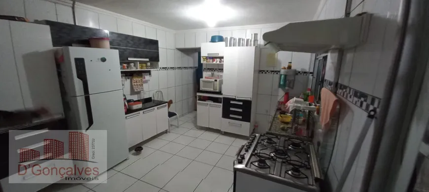 Foto 1 de Casa com 2 Quartos à venda, 220m² em Guacuri, São Paulo
