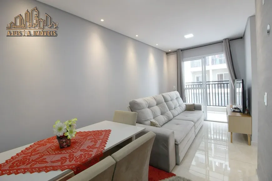 Foto 1 de Apartamento com 3 Quartos à venda, 79m² em Caguacu, Sorocaba