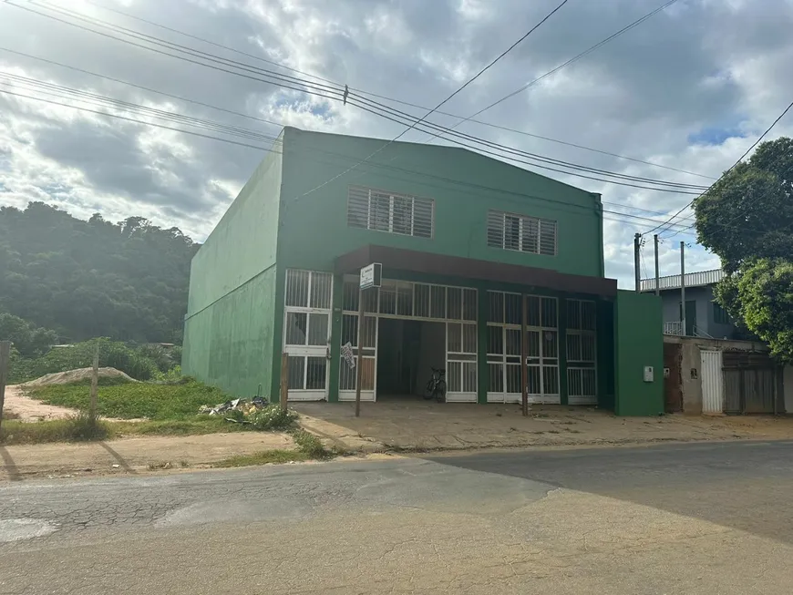 Foto 1 de Imóvel Comercial para alugar, 300m² em Limoeiro, Timóteo