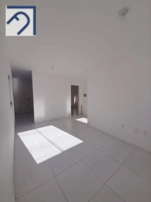 Foto 1 de Casa com 2 Quartos à venda, 60m² em Taborda, São José de Mipibu