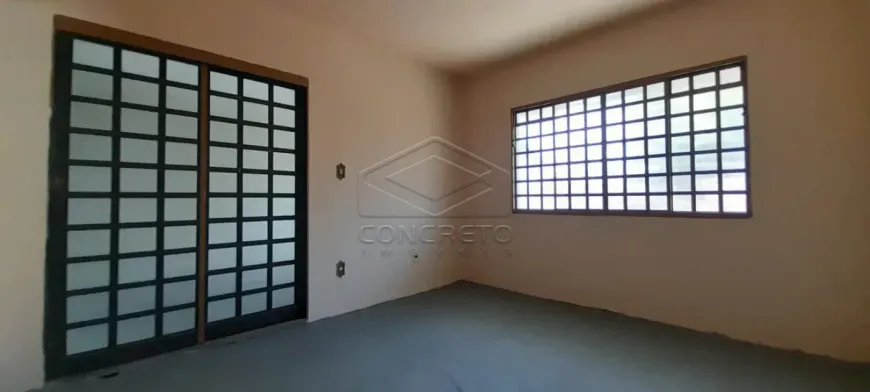 Foto 1 de Casa com 2 Quartos para alugar, 127m² em Jardim Sao Crispim, Jaú