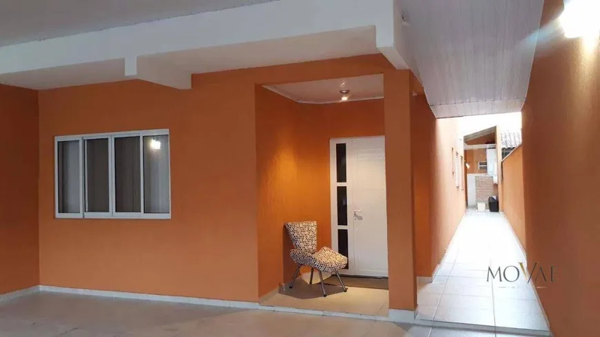 Foto 1 de Casa com 4 Quartos à venda, 169m² em Jardim Terras do Sul, São José dos Campos