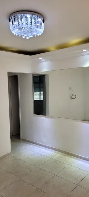 Foto 1 de Apartamento com 2 Quartos à venda, 54m² em Irajá, Rio de Janeiro
