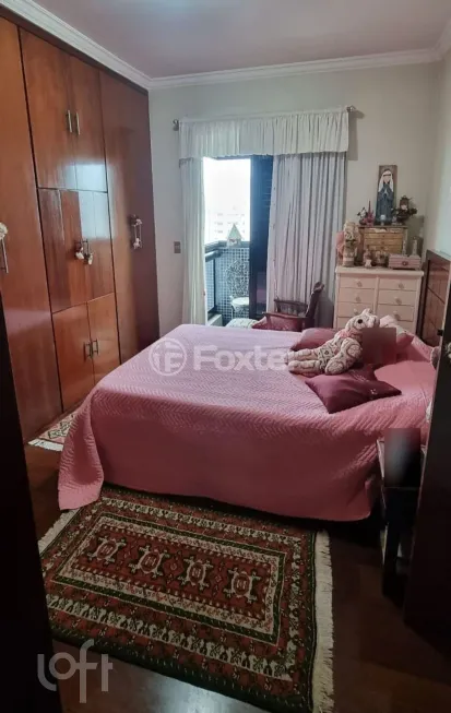 Foto 1 de Apartamento com 3 Quartos à venda, 119m² em Mirandópolis, São Paulo