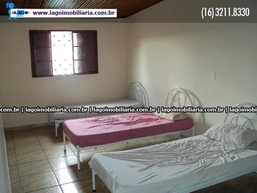 Foto 1 de Casa com 1 Quarto à venda, 100m² em Vila Elisa, Ribeirão Preto