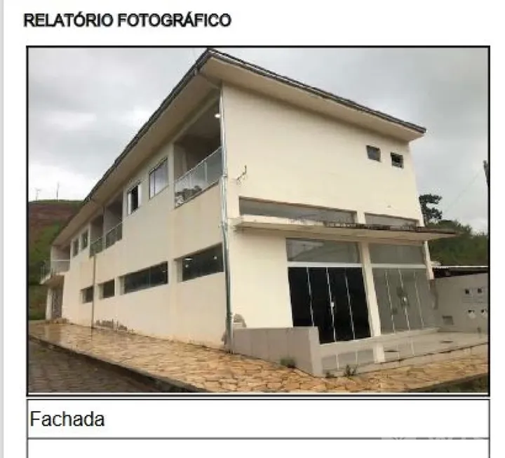 Foto 1 de Sala Comercial com 6 Quartos à venda, 456m² em , Maria da Fé