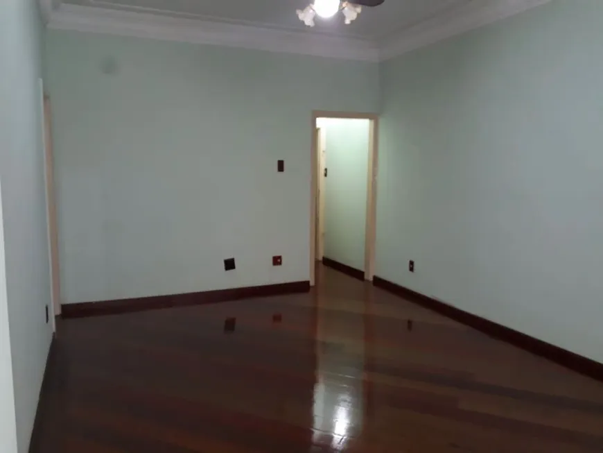 Foto 1 de Apartamento com 3 Quartos para alugar, 86m² em Todos os Santos, Rio de Janeiro