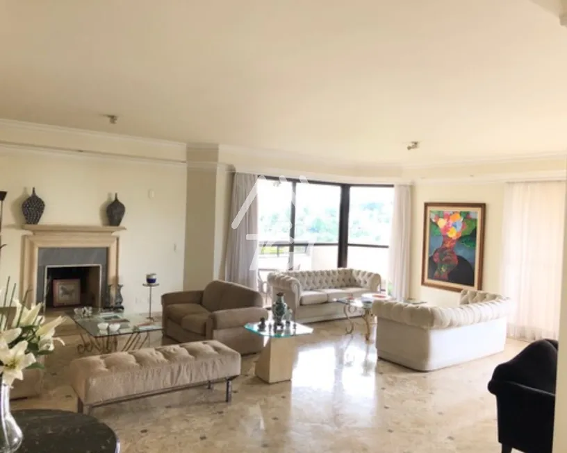 Foto 1 de Apartamento com 3 Quartos à venda, 312m² em Higienópolis, São Paulo