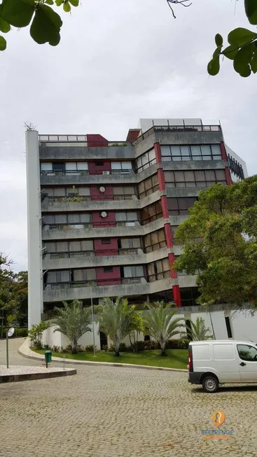 Foto 1 de Apartamento com 4 Quartos à venda, 320m² em Rio Vermelho, Salvador