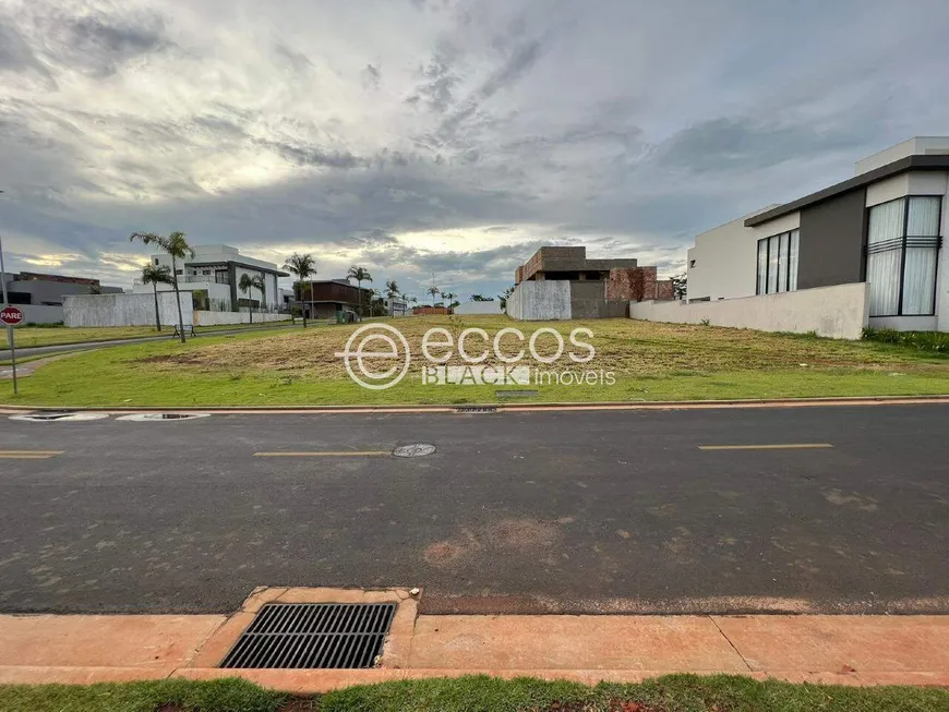 Foto 1 de Lote/Terreno à venda, 507m² em Granja Marileusa , Uberlândia