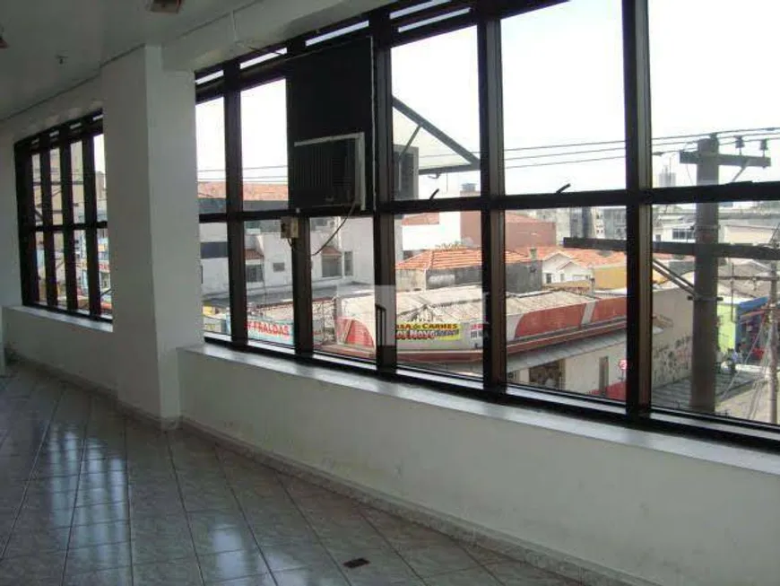 Foto 1 de Ponto Comercial para venda ou aluguel, 185m² em Centro, Osasco