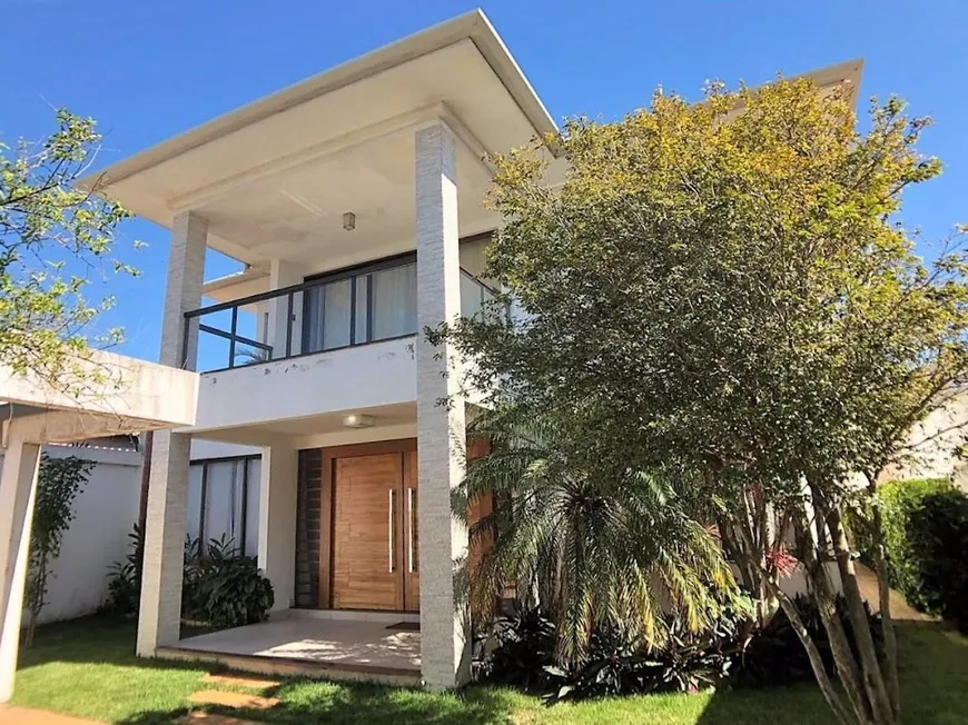 Foto 1 de Casa com 4 Quartos à venda, 360m² em Jardim Excelsior, Cabo Frio