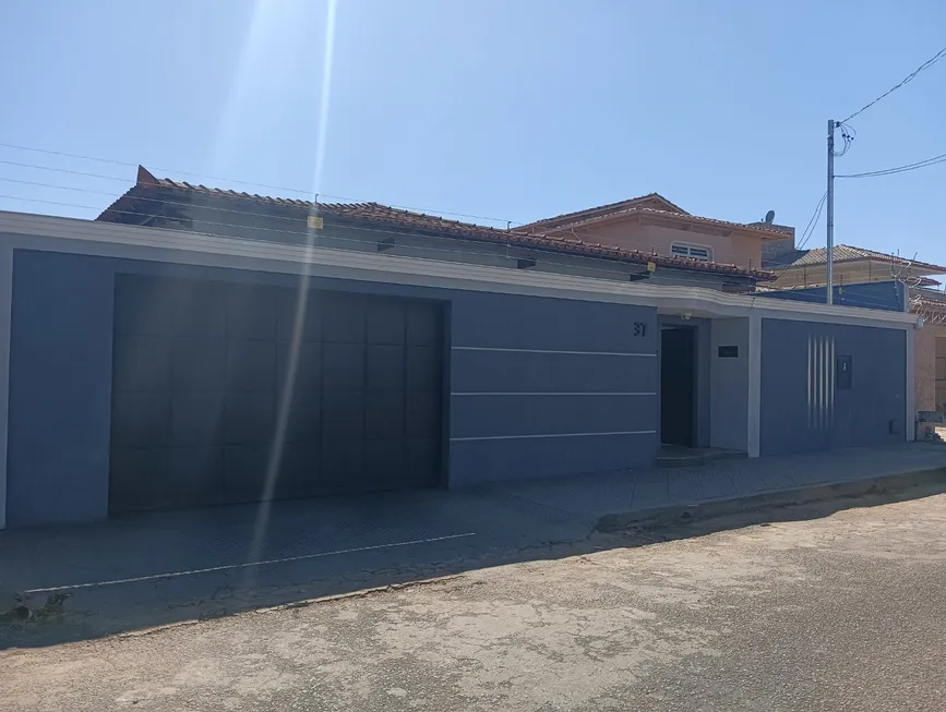 Foto 1 de Casa com 4 Quartos à venda, 380m² em Jundiai, Anápolis