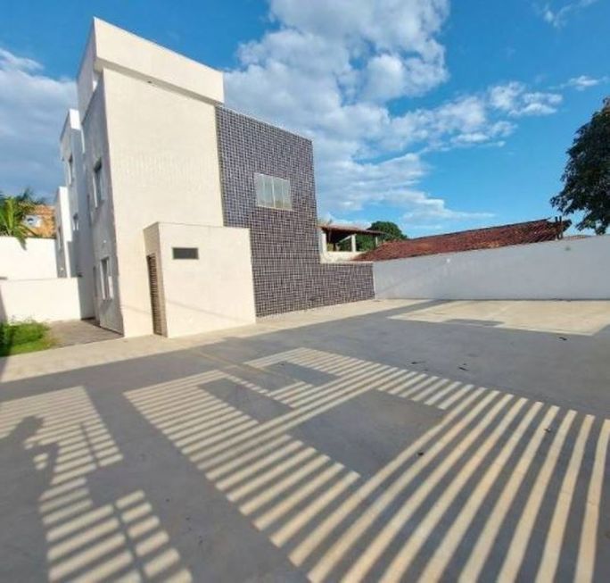 Foto 1 de Apartamento com 2 Quartos à venda, 85m² em Minascaixa, Belo Horizonte