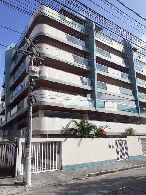 Foto 1 de Apartamento com 2 Quartos à venda, 102m² em Vila Nova, Cabo Frio