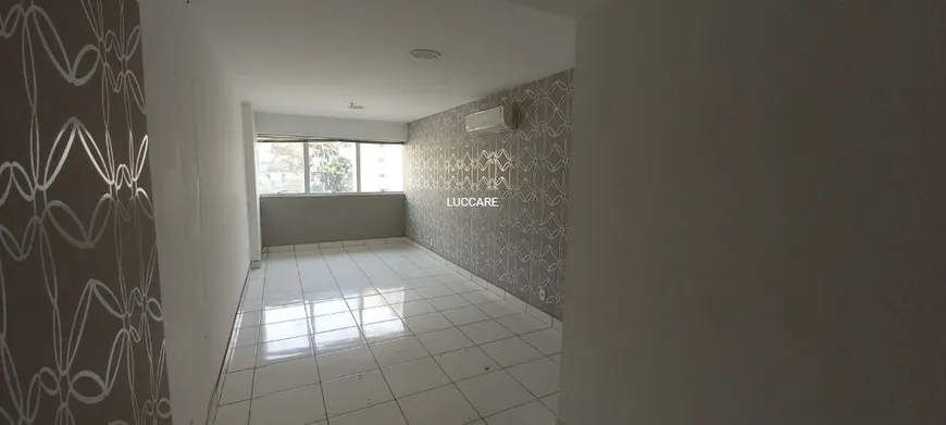 Foto 1 de Sala Comercial à venda, 25000m² em Centro, Niterói