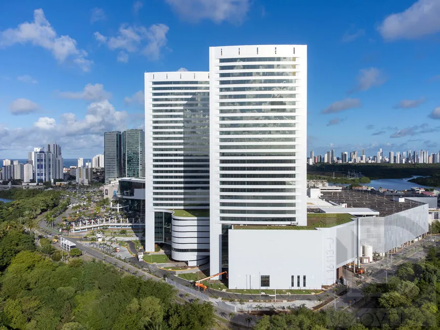 Foto 1 de Sala Comercial à venda, 34m² em Pina, Recife