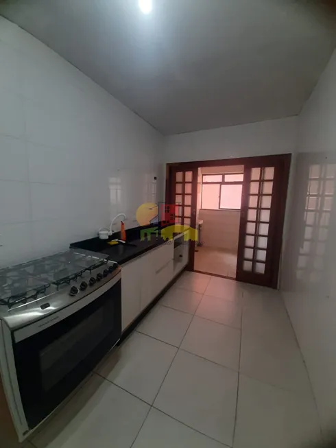 Foto 1 de Apartamento com 2 Quartos à venda, 73m² em Rudge Ramos, São Bernardo do Campo