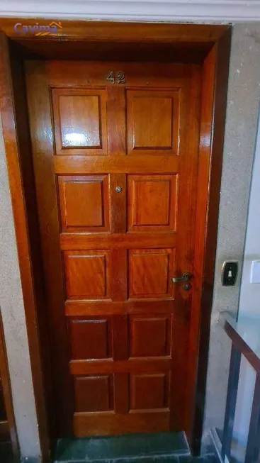 Foto 1 de Apartamento com 2 Quartos à venda, 74m² em Montanhão, São Bernardo do Campo