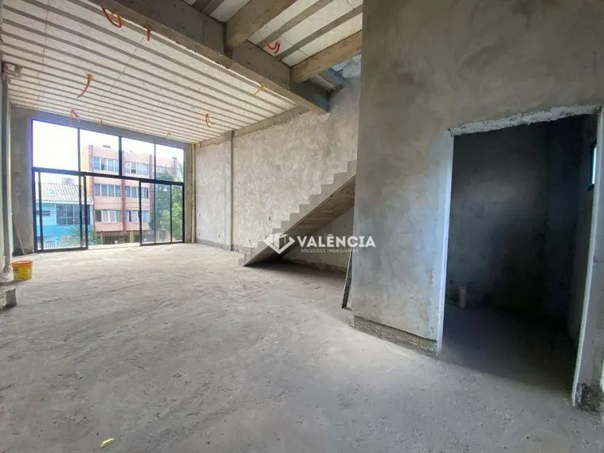 Foto 1 de Sala Comercial para alugar, 130m² em Ciro Nardi, Cascavel