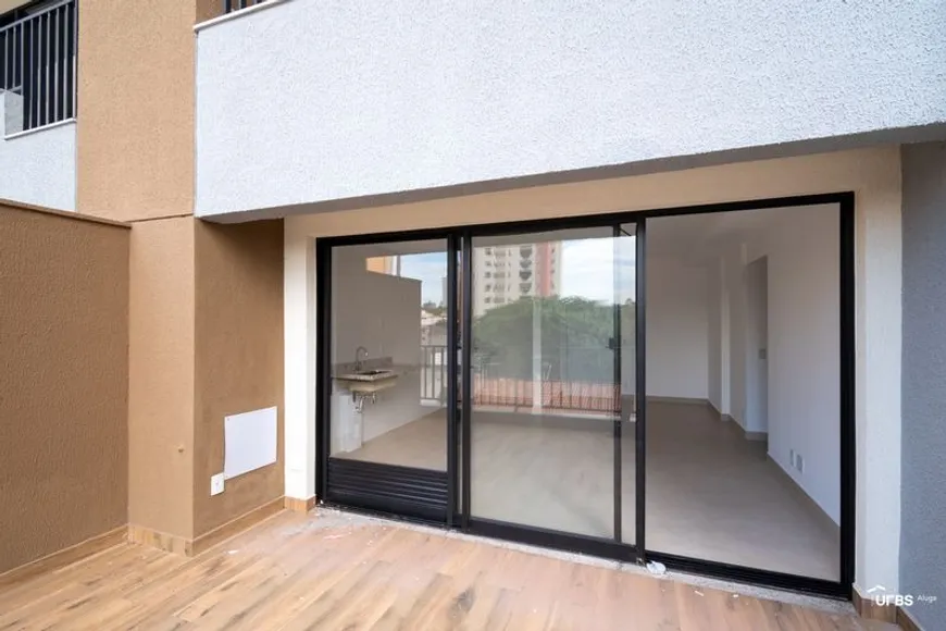 Foto 1 de Apartamento com 2 Quartos para alugar, 80m² em Setor Marista, Goiânia