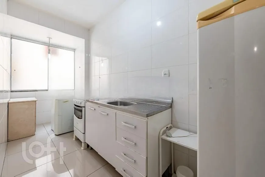 Foto 1 de Apartamento com 1 Quarto à venda, 30m² em Independência, Porto Alegre