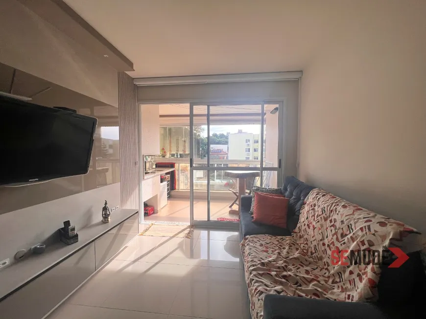 Foto 1 de Apartamento com 4 Quartos à venda, 110m² em Córrego Grande, Florianópolis